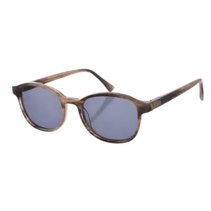 Z422 Unisex Vierkante Vorm Acetaat Zonnebril