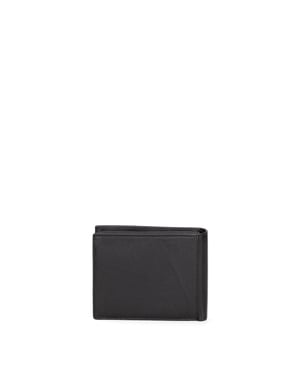 Sergio Tacchini portemonnee Heren BLACK