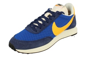 Nike Air Tailwind 79 Heren Blauwe Sneakers