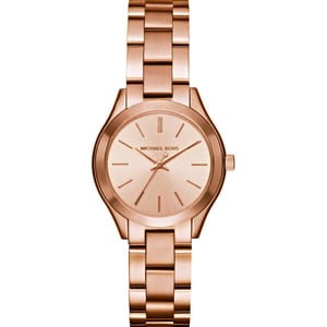 Michael Kors MK3513 Mini Slim Runway dameshorloge