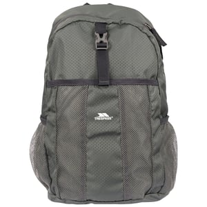 Trespass Turzo Packaway Ryggsäck (Grön)