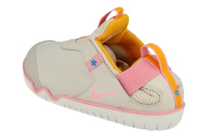 Nike Zoom Pulse Dames Grijze Sneakers