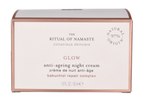 Rituals Namaste Glow Anti-Ageing Night Cream50 ml.