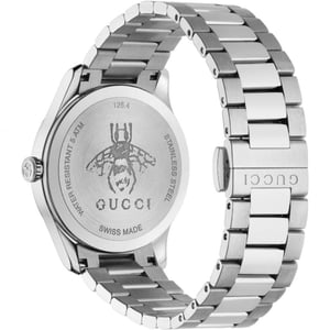 Gucci G-Timeless YA1264136 Unisex-klocka