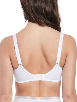 Fusion Full Cup Side Support Bra