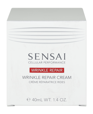 Sensai Cellular Perf. Wrinkle Repair Cream 40ml.
