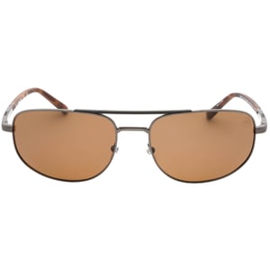Timberland TB9285 06H bruine zonnebril