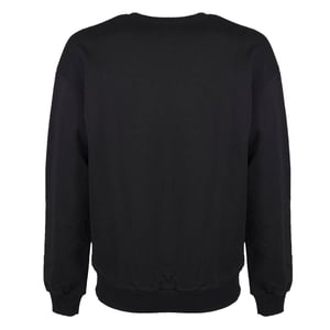 Xagon Man Sweatshirt Herr Svart