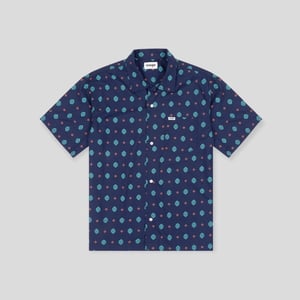 Wrangler Shirt eclipse
