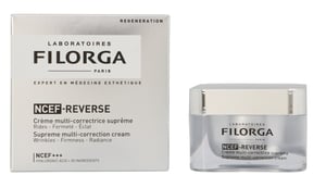 Filorga Ncef-Reverse Supreme Multi CorrectionCream 50ml