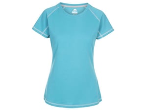 Trespass - Dames Viktoria Sport T-Shirt (Marine)