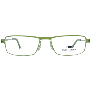 Greater Than Infinity Optical Frame GT007 V04N 54
