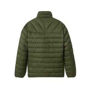 Napapijri Jacka vinter Jacka Aerons S 3 Grön