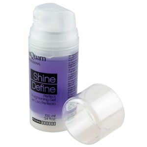 GLANS DEFINIEERT 100 ML.