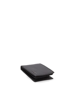 Pierre Cardin portemonnee Heren BLACK