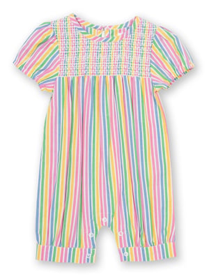 Kite Clothing Sweet Stripe Romper