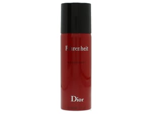 Dior Fahrenheit Deo Spray 150ml.