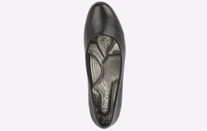 Boulevard Clermont Court Shoes Womens