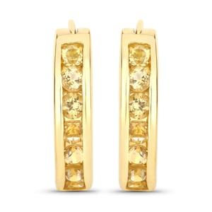 Khushi Female Sterling Silver Earring