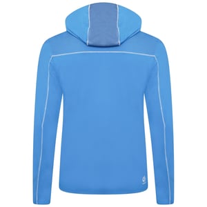 Dare 2B Heren Revive II Lichtgewicht Hoodie (Vallarta Blauw)