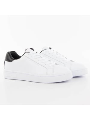 Armani Exchange urbana sneakers för kvinnor