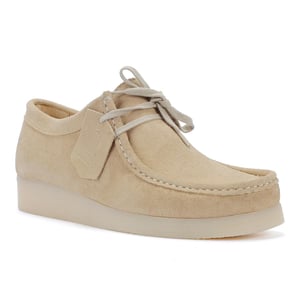 TOWER London Apache Sand Mocka Skor