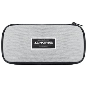 Dakine Schooletui XL Grijs/Zwart Potloodhouder