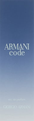 Armani Code Pour Femme Edp Spray50 ml.
