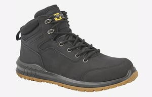 Grafters Sitka Safety Boots Mens