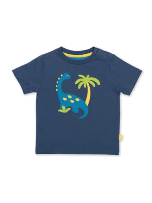 Kite Clothing Dino Earth T-Shirt