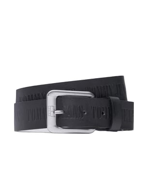 Tommy Jeans herenriem TJ Heritage