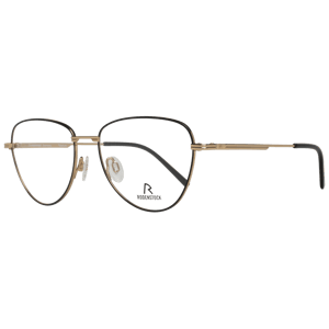 Rodenstock Optical Frame R7104 A 52 Titanium