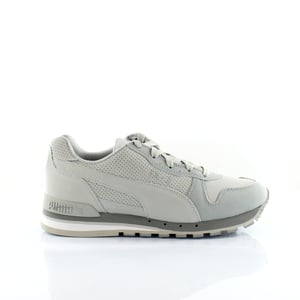 Puma TX-3 NBKR Grijs Synthetisch Heren Sportschoenen 361902 03