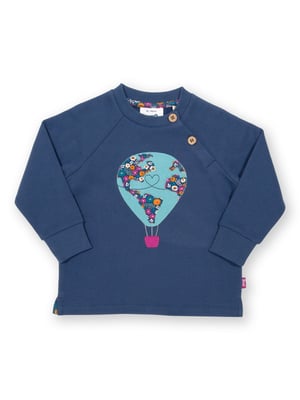 Kite Clothing Around The World Sweatshirt