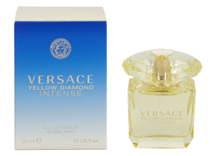 Versace Yellow Diamond Intense EDP Spray 30ml