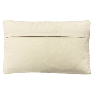 Mynu Braided Jute Cushion Cover