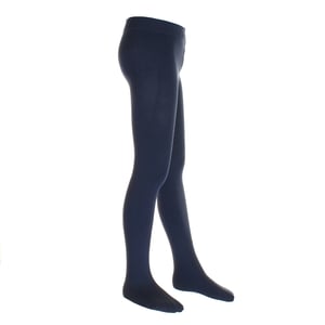 Panty van microvezel 200 deniers 6554 meisje