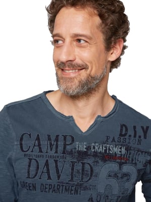 Camp David T-shirt
