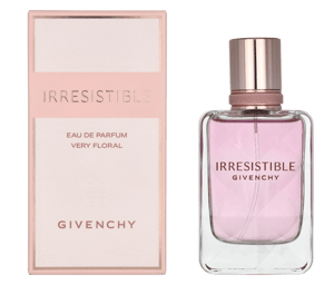 Givenchy Irresistible Very Floral Edp Spray 35 ml