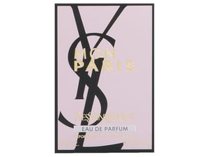 YSL Mon Paris Edp Spray 30ml