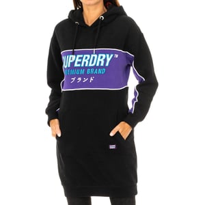 Women's Long Sleeve Hoodie W8000011A