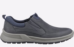 Hush Puppies Arthur MEMORY FOAM Mens