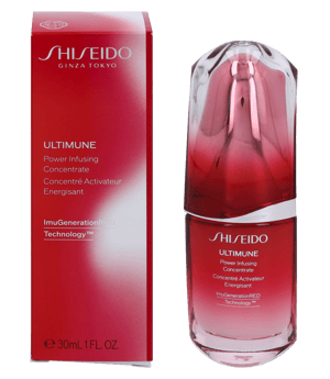 Shiseido Ultimune Power Infusing Concentrate 30 ml