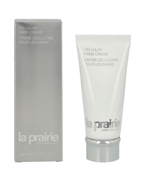 La Prairie Cellular Hand Cream 100ml.