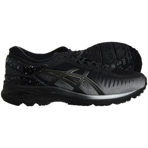 Asics MetaRun Dames Zwart Hardlooptrainers