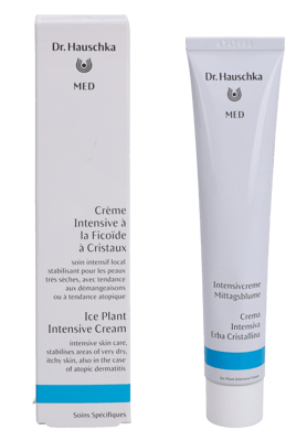 Dr. Hauschka Med Intensive Ice Plant Cream50 ml.