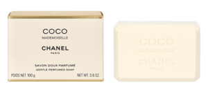 Chanel Coco Mademoiselle Fresh Bath Soap100 g.