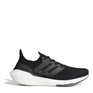 adidas Mens Cloud Ultraboost 21 Road Running Shoes