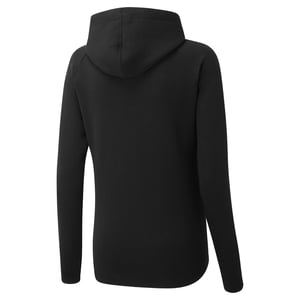 PUMA Womens SPACER Full-Zip Hoodie Hoody Hooded Top
