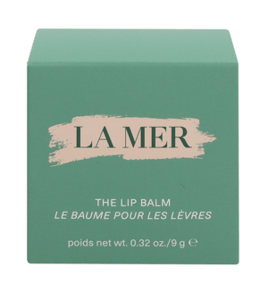 La Mer The Lip Balm 9gr.